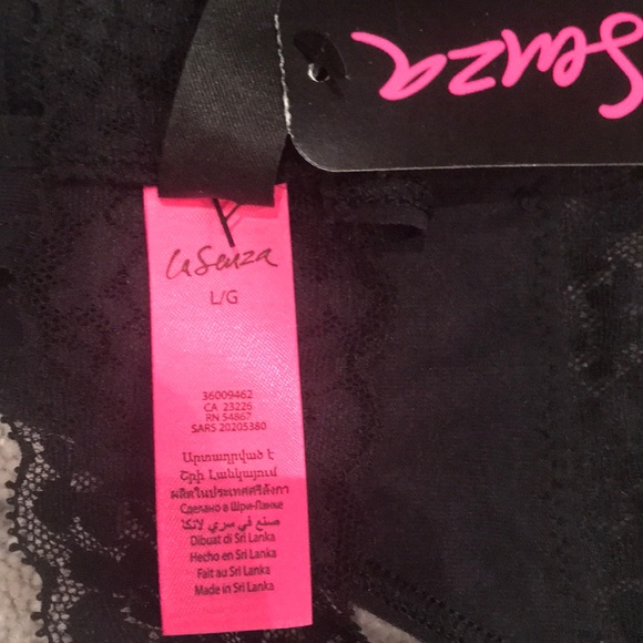 Bride squad thong underwear - Picture 5 of 9